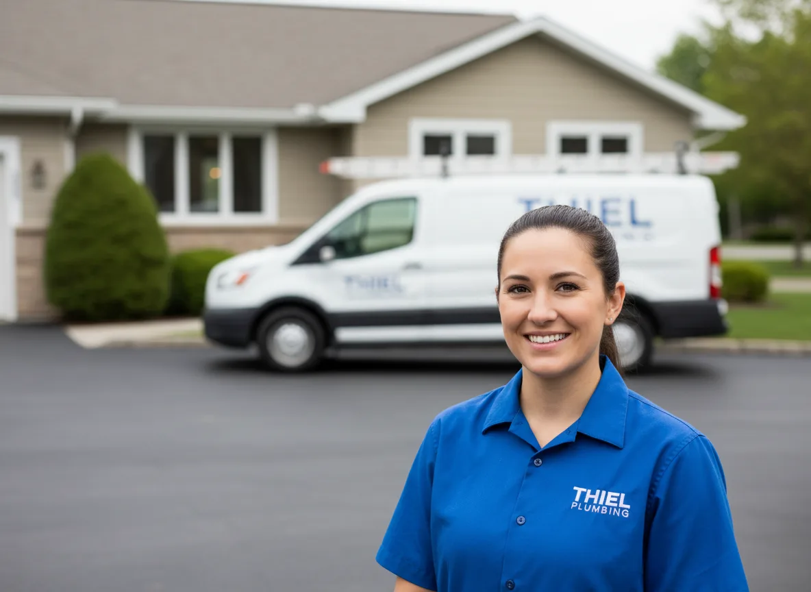 Plumber Lowpoint, IL FAQs